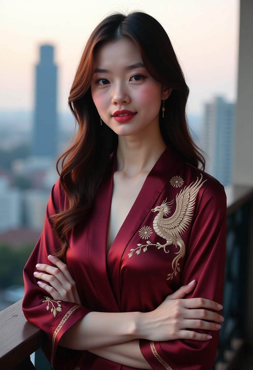 小森林 冬春篇